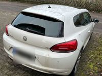 gebraucht VW Scirocco 1.4 TSI