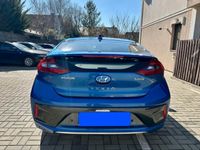 gebraucht Hyundai Ioniq Hybrid