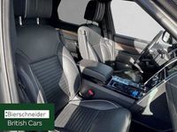 gebraucht Land Rover Discovery SD6 HSE Luxury
