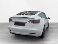 Gebraucht Tesla Model 3 Performance 392 kW (534 PS) 2022 Weiß Limousine