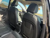 Käytetty Audi Q5 170 HP (125 kW) 2010 Musta Katumaasturi