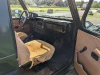 Gebraucht Mercedes G300 88 PS (64 kW) 1984 SUV