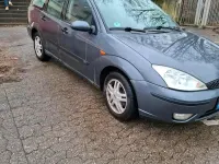 Usado Ford Focus 101 CV (74 kW) 2003 Familiar