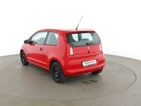 gebraucht Skoda Citigo 1.0 MPI Active, Benzin, 8.450 €