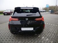 Gebraucht BMW X3 Performance 398 PS (292 kW) 2025 Schwarz SUV