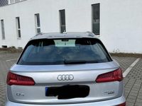 gebraucht Audi Q5 quattro design 40 TDI 190PS S tronik