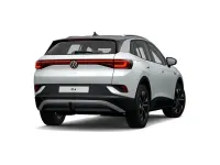 Gebraucht VW ID.4 Pro Performance 150 kW (204 PS) 2023 Gletscherweiß metallic SUV