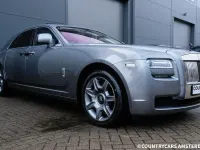 Gebraucht Rolls Royce Ghost 571 PS (419 kW) 2010 Grau Limousine