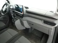 Gebraucht VW Transporter 110 PS (80 kW) 2025 Schwarz Van