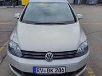 gebraucht VW Golf Plus 1.4 TSI Comfortline