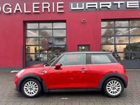 Gebraucht Mini Cooper Chili 136 PS (100 kW) 2015 Rot Kleinwagen