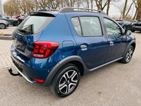 gebraucht Dacia Sandero II Stepway Celebration AHK/NAVI/KAMERA