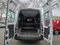 Gebraucht Renault Master 131 PS (96 kW) 2019 Weiß Van / Kleinbus