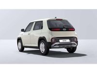 Neu Hyundai Inster Select 71 kW (97 PS) 2026 Unbleached ivory Kleinwagen