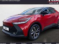 Gebraucht Toyota C-HR Team 140 PS (102 kW) 2024 Rot SUV