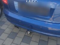 Second-hand Audi A3 140 CP (102 kW) 2008 Albastru Hatchback