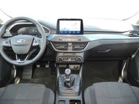 gebraucht Ford Focus Turnier Active Style 1.0 EcoBoost M-Hybrid