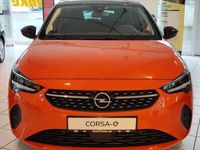 gebraucht Opel Corsa-e F e Elegance 11kW OBL, 180°RFK, DAB, SH, LH, Kl...