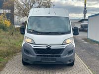 gebraucht Citroën Jumper Grossraumkasten 33 L2H2 Profi HDi 110