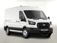 Neu Ford Transit Trend 165 PS (121 kW) 2025 Frozen white Van / Kleinbus
