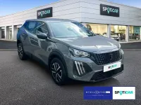 Gebraucht Peugeot 2008 Active 101 PS (74 kW) 2024 Grau SUV