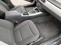 gebraucht BMW 318 e90 i