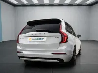 Gebraucht Volvo XC90 455 PS (334 kW) 2025 Weiß SUV