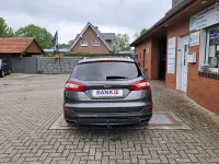 Gebraucht Ford Mondeo Titanium 179 PS (131 kW) 2015 Grau Kombi