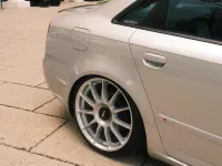 Gebraucht Audi A4 Sport 250 PS (183 kW) 2005 Silber Limousine