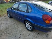 gebraucht Toyota Corolla 1998 Top Zustand Wenig Kilometer