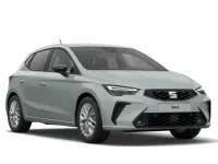 Neu Seat Ibiza FR 116 PS (85 kW) 2026 Grau Kleinwagen