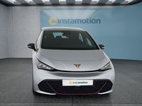 Gebraucht Cupra Born 150 kW (204 PS) 2022 Silber Kleinwagen