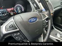 gebraucht Ford S-MAX S-MaxTitanium*AHK*StandHz.*ACC*LED*UVM*