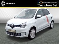 Gebraucht Renault Twingo Vibes 60 kW (82 PS) 2020 Weiß Kleinwagen