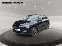 Neu Leapmotor B10 160 kW (218 PS) 2026 Metallic black SUV