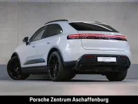 Gebraucht Porsche Macan 4 Electric 300 kW (408 PS) 2024 Grau SUV