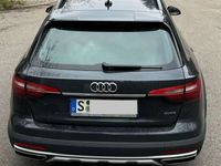 gebraucht Audi A4 Allroad 45 TFSI quarttro