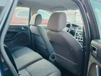 Brugt Ford Focus 101 HK (74 kW) 2006 Blå Sedan