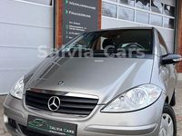 Gebraucht Mercedes A170 Classic 116 PS (85 kW) 2005 Grau Limousine