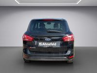 Gebraucht Ford B-MAX Trend 95 PS (69 kW) 2016 Schwarz Van / Kleinbus