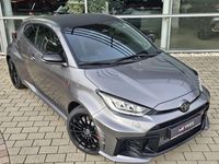 Gebraucht Toyota Yaris 280 PS (205 kW) 2024 Palladium silber Kleinwagen
