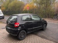Gebraucht VW Fox 65 PS (47 kW) 2008 Kleinwagen