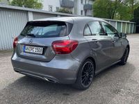 gebraucht Mercedes A250 A 2507G-DCT Urban