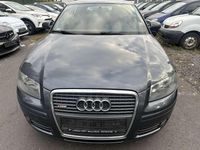 Gebraucht Audi A3 S-Line 140 PS (102 kW) 2007 Delfingrau metallic Kleinwagen