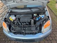 Gebraucht Ford Fusion 80 PS (58 kW) 2008 Kleinwagen