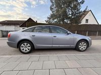 Gebraucht Audi A6 179 PS (131 kW) 2006 Silber Limousine