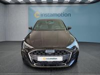 Gebraucht Audi RS3 400 PS (294 kW) 2026 Schwarz Limousine