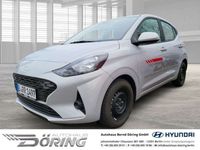 Neu Hyundai i10 Trend 63 PS (46 kW) 2025 Lumen grey / mic Kleinwagen
