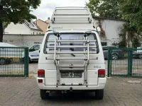 Gebraucht VW California California 102 PS (75 kW) 1995 Weiß Van