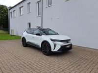 Gebraucht Renault Scenic E-Tech Esprit Alpine 160 kW (218 PS) 2024 Weiß SUV